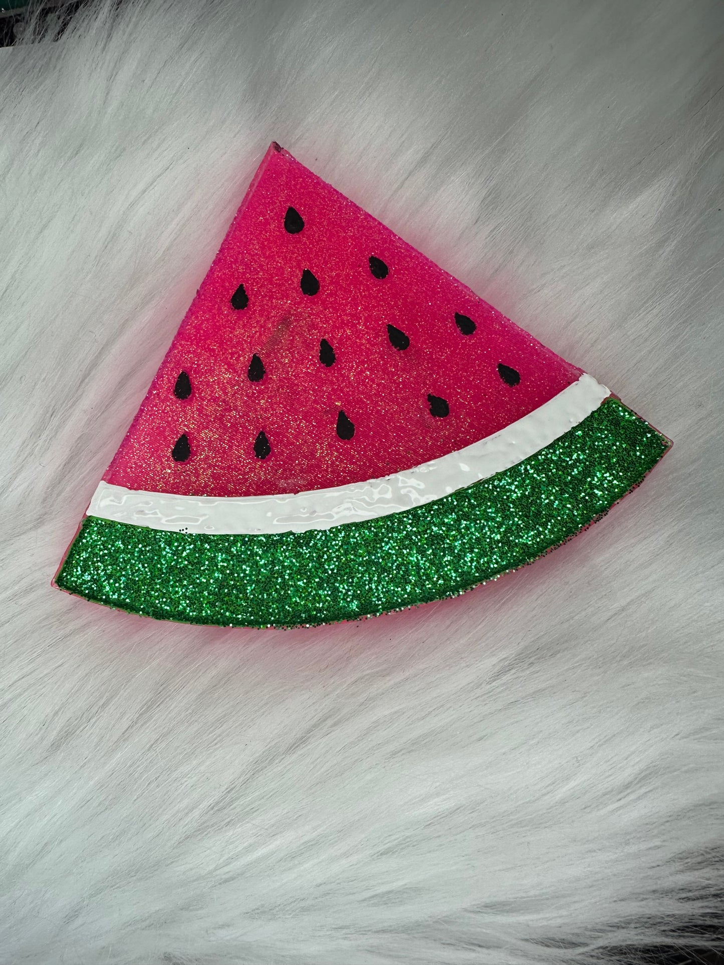 Watermelon Car Freshie