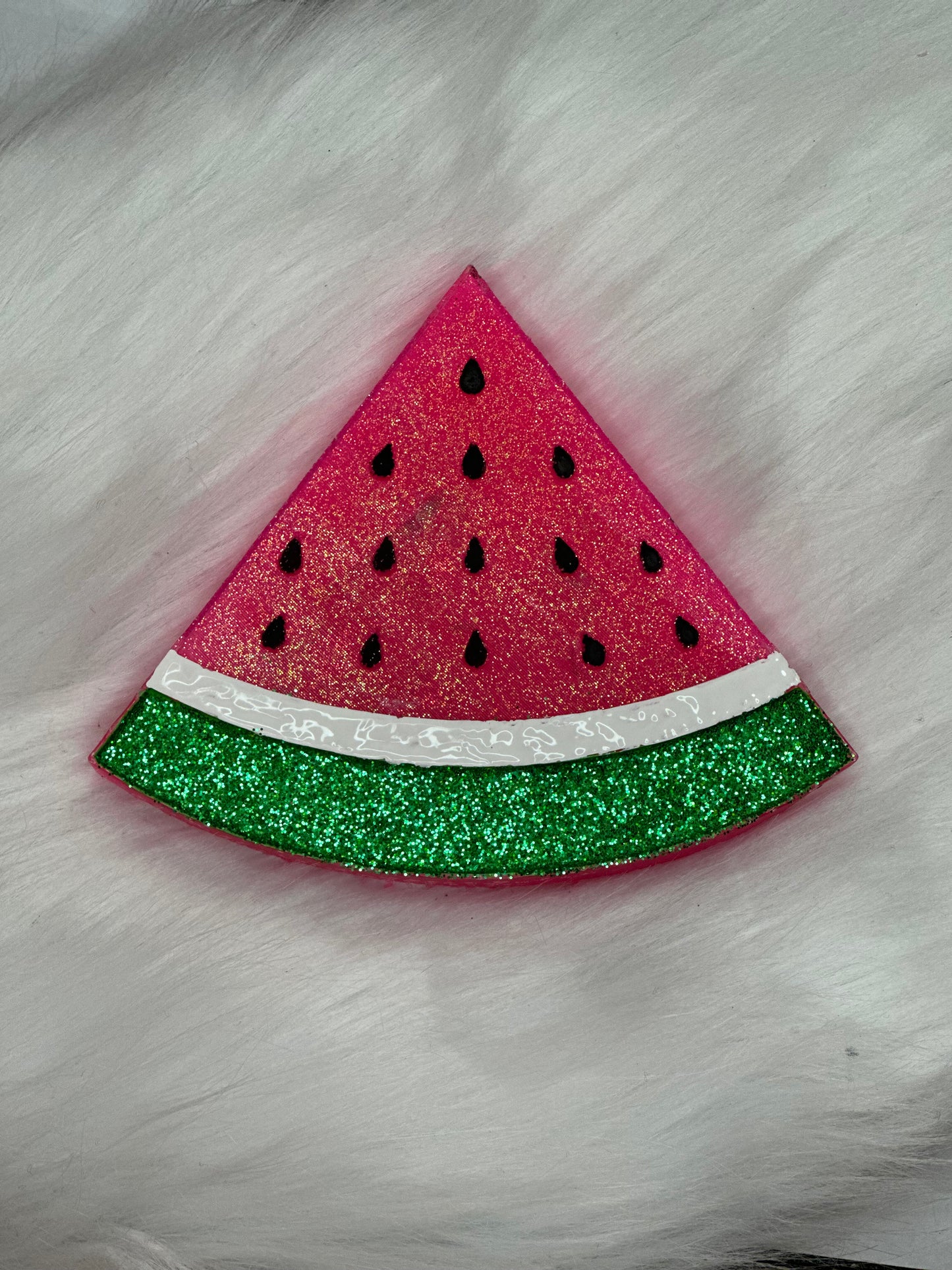 Watermelon Car Freshie