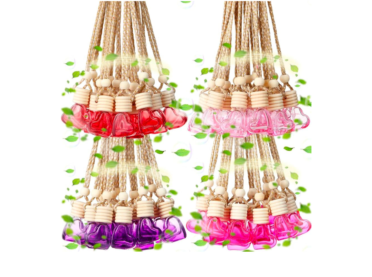Heart Air Diffuser