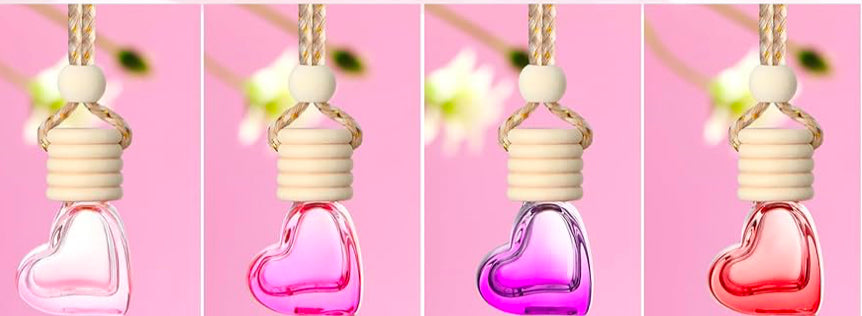 Heart Air Diffuser
