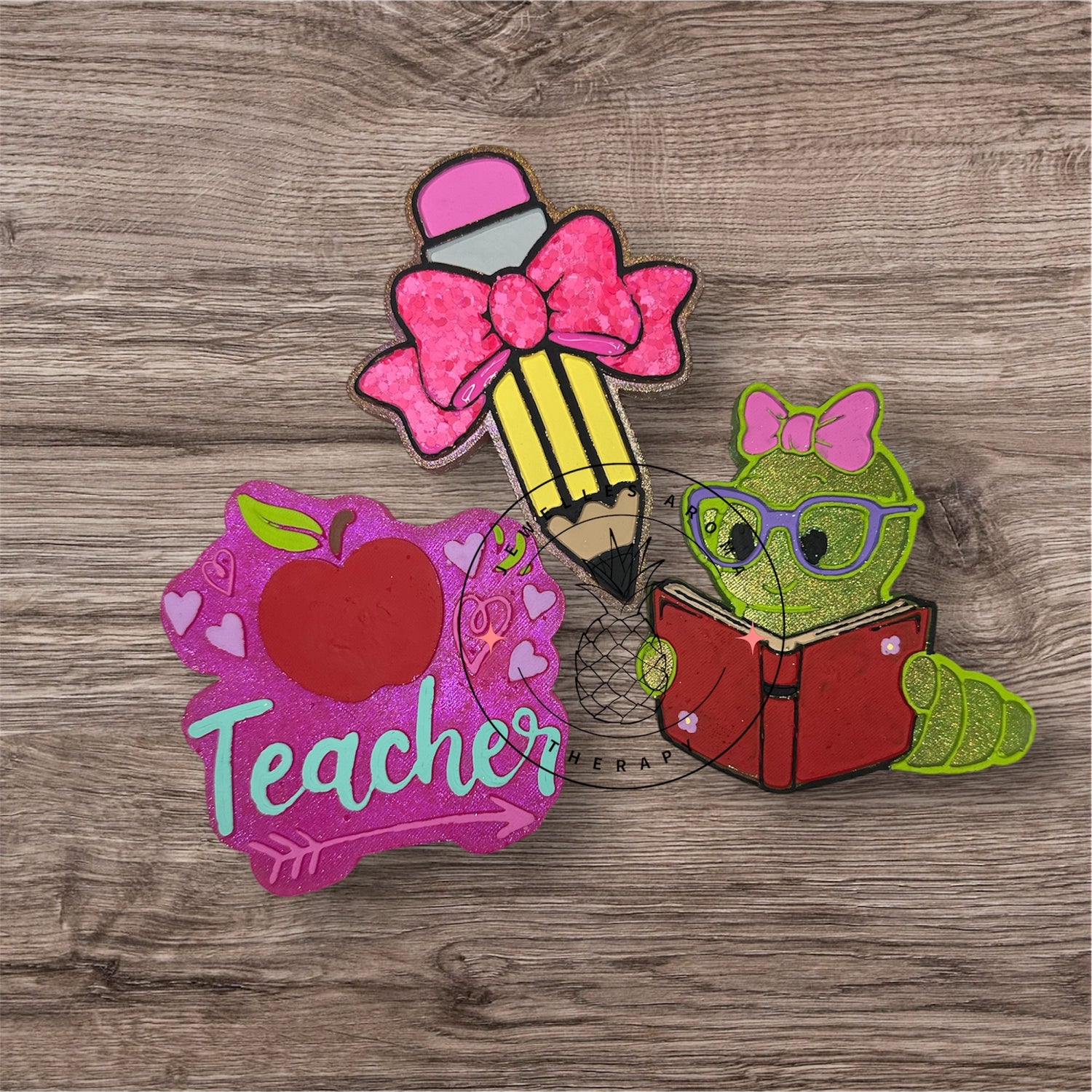 Teachers/Nurses Appreciation