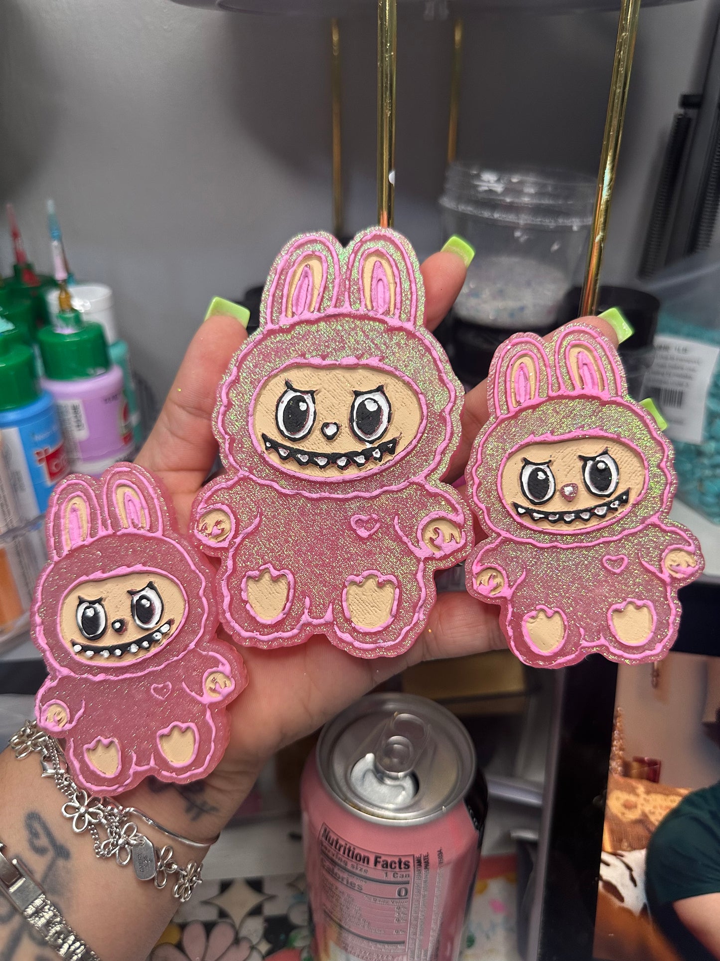 Doll set