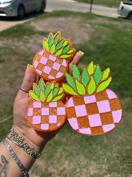 Plant set