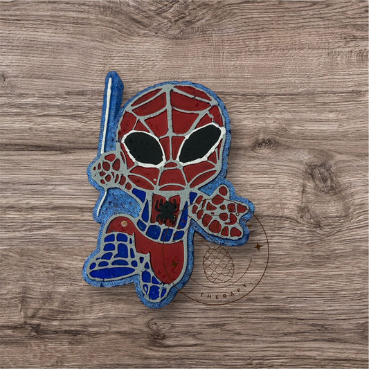 Spidey man