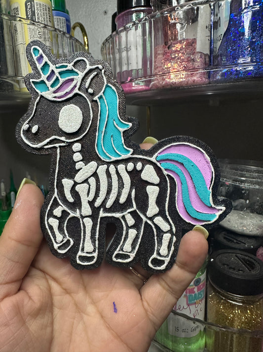 Unicorn Skelton