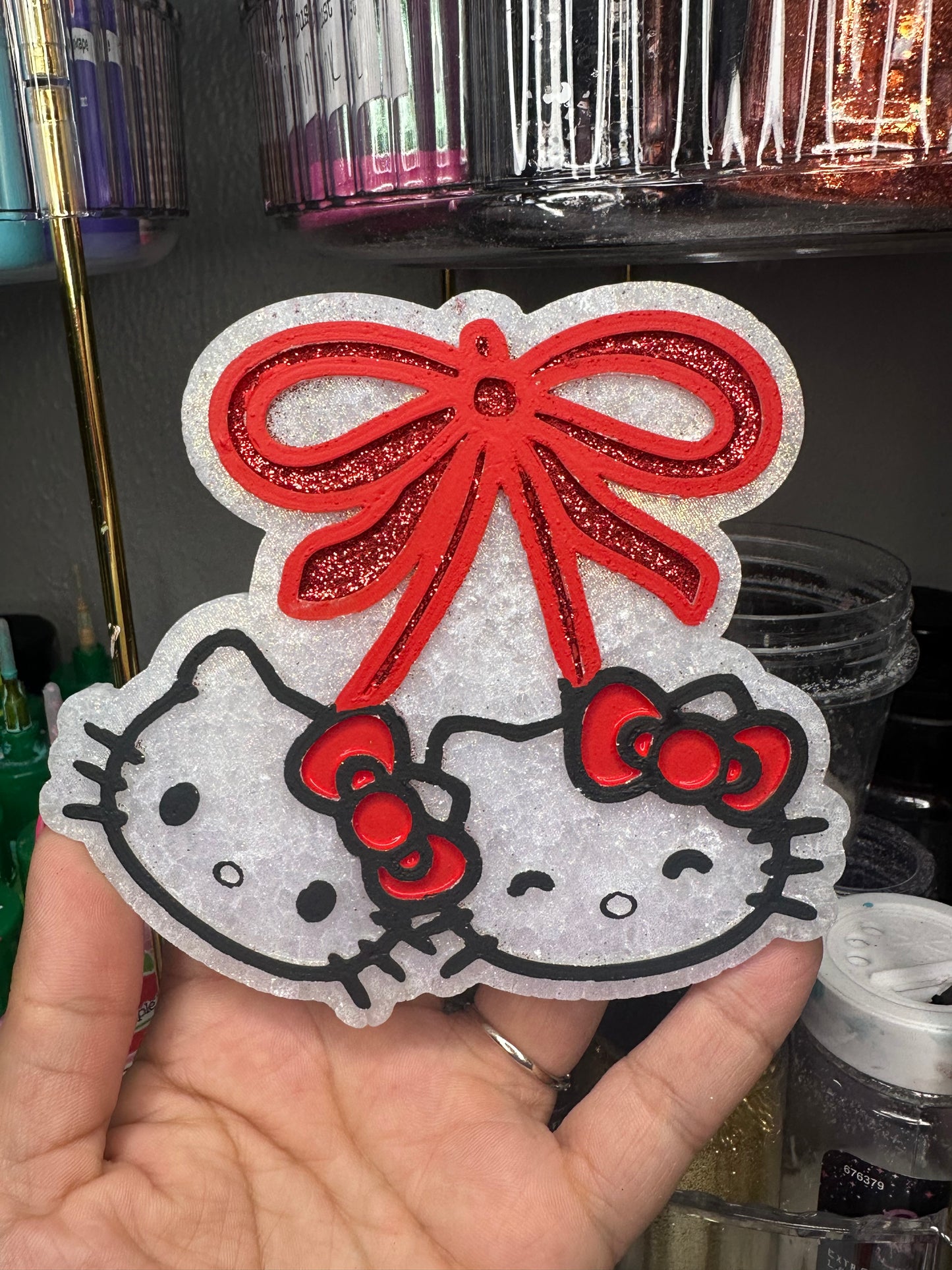 Kitty Cherries