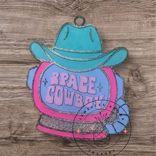 Space Cowboy