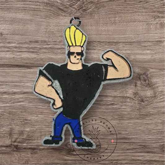 Johnny Bravo