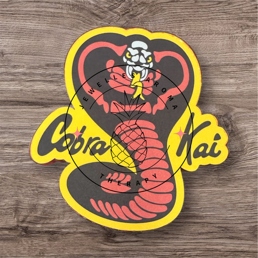 Cobra Kai