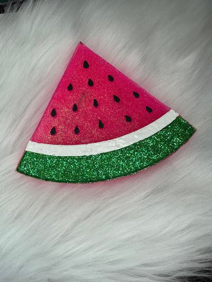 Watermelon Car Freshie
