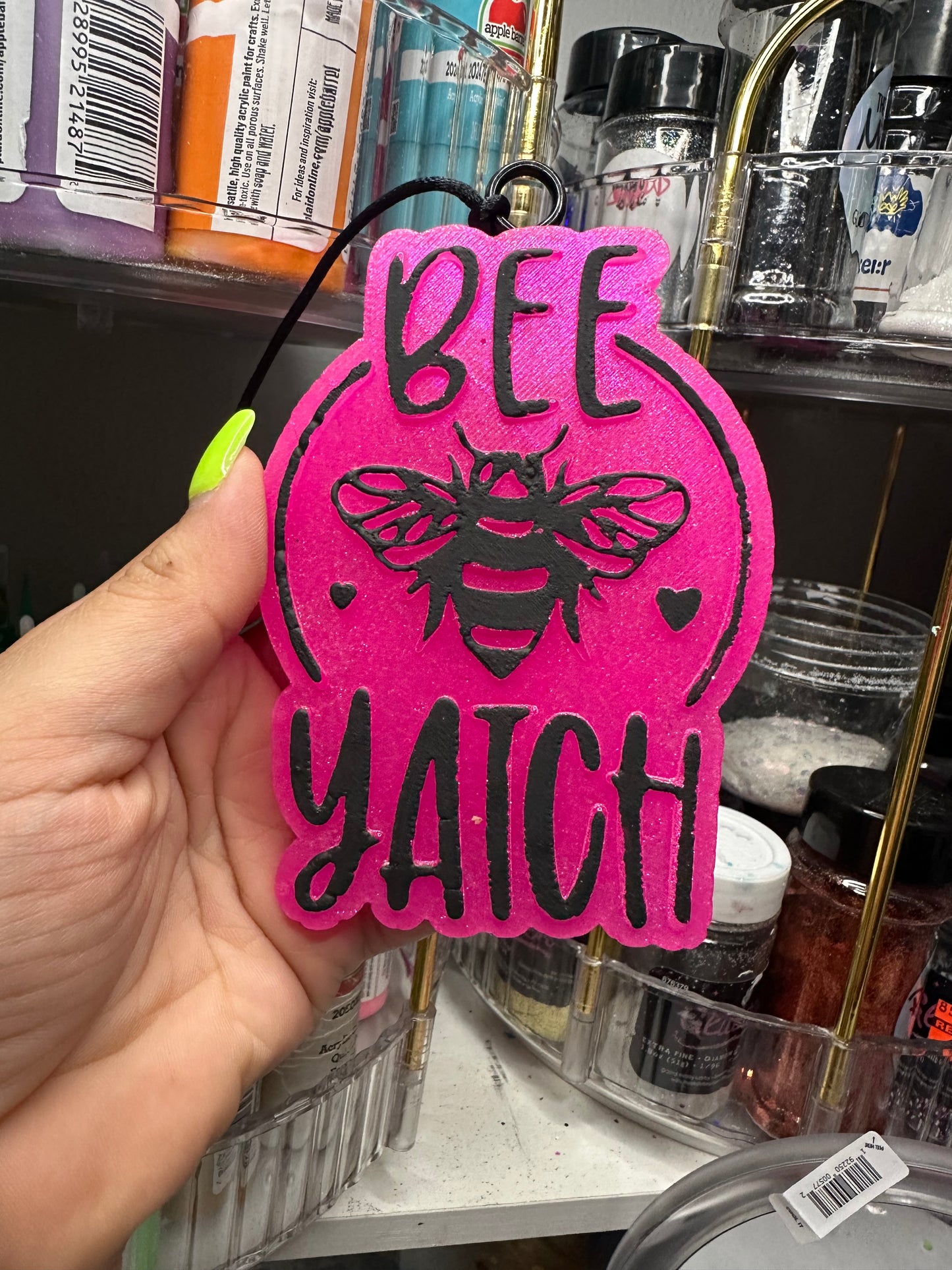 Bee Yatch