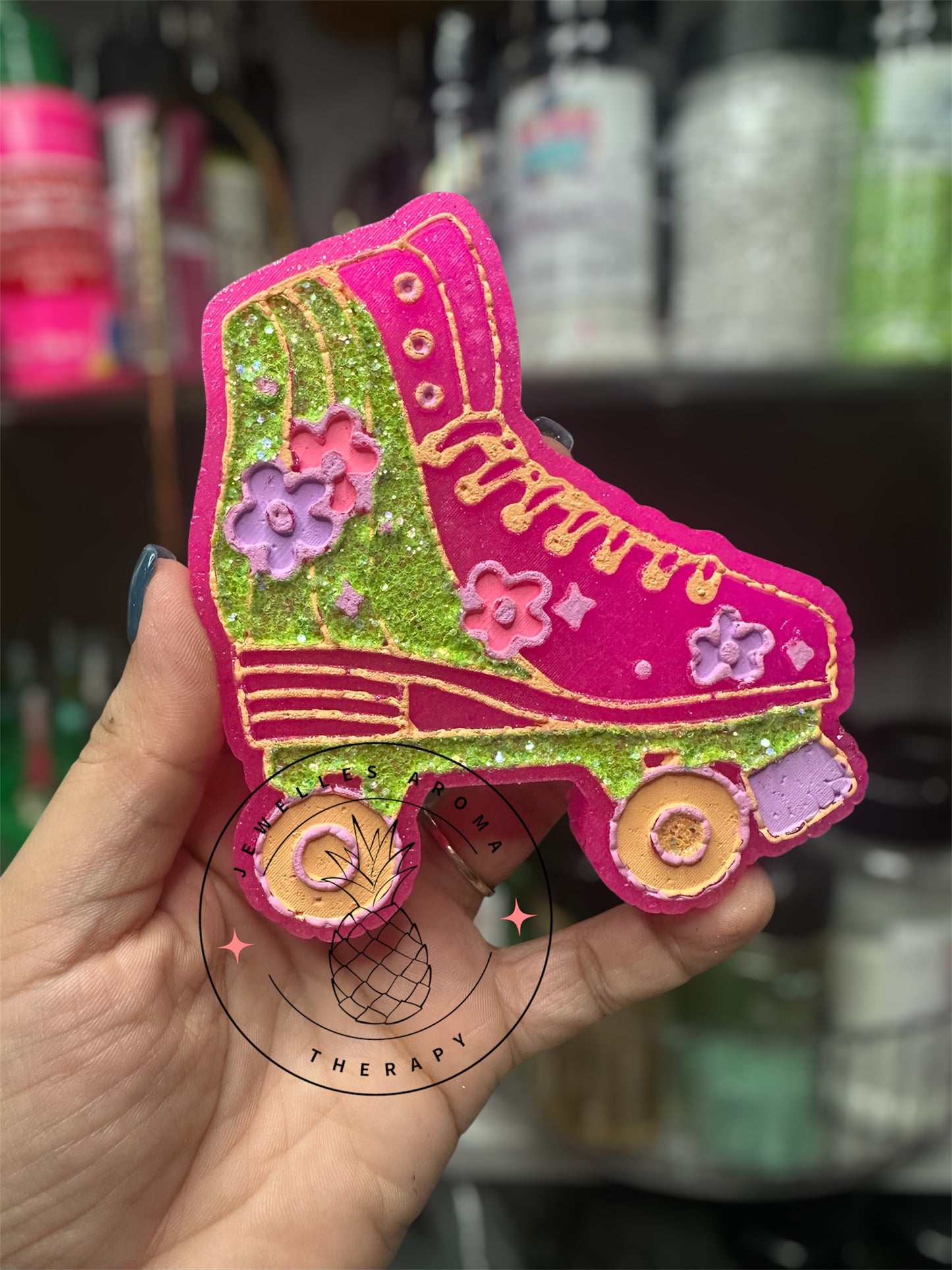Roller Skate