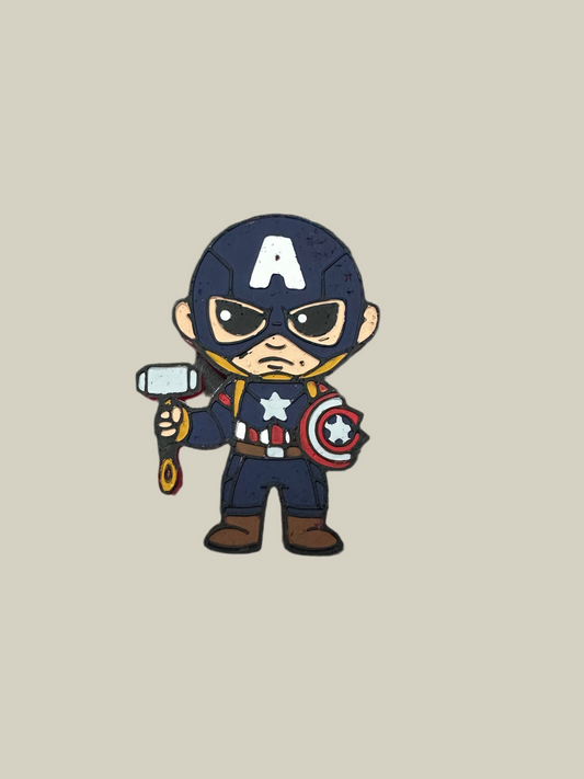 Captain