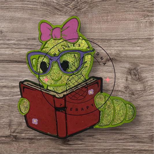 Book Worm