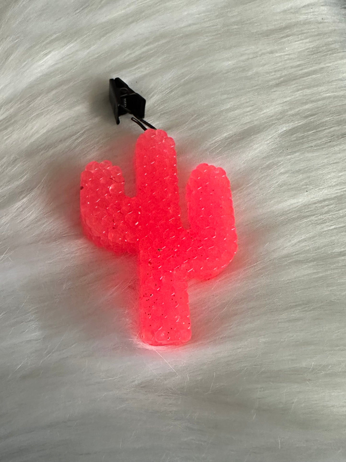 Cactus Vent clips