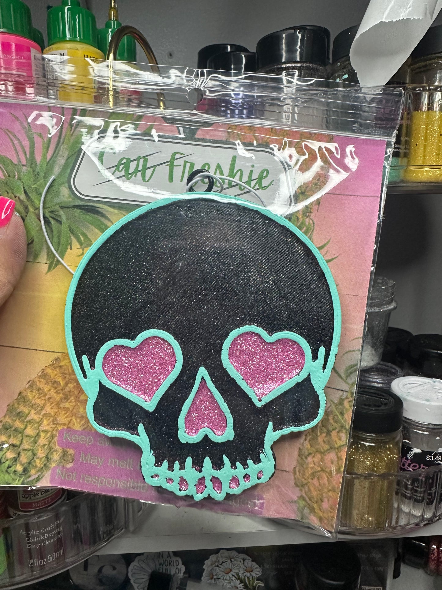 Skull