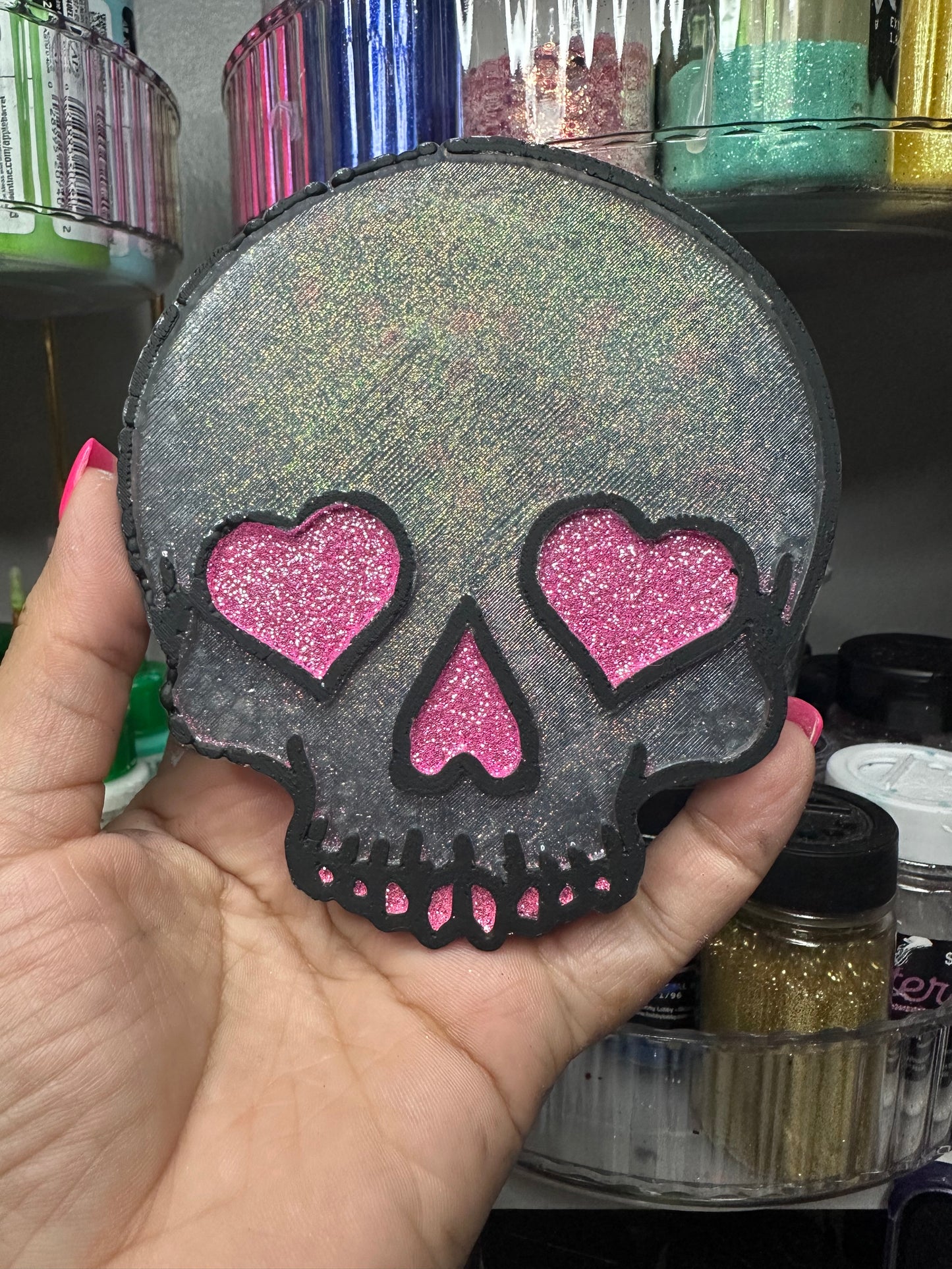 Skull