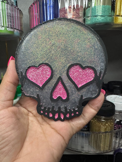 Skull