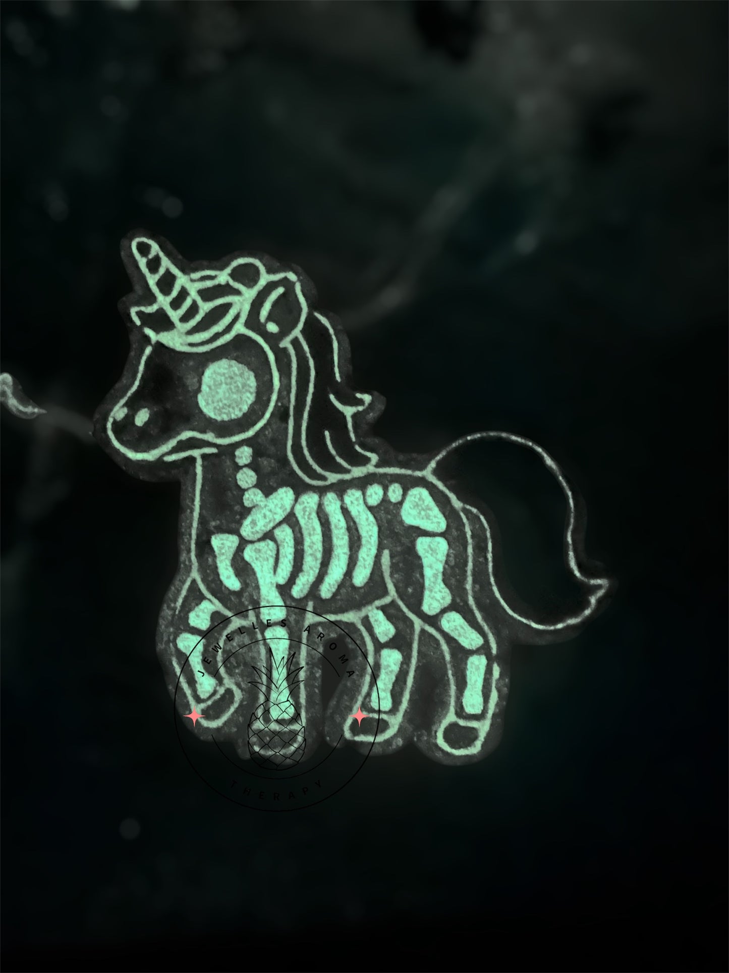 Unicorn Skelton