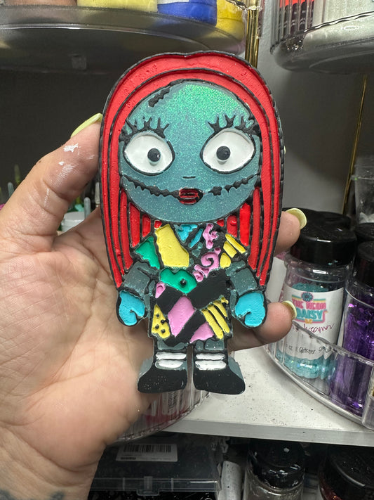 Sally