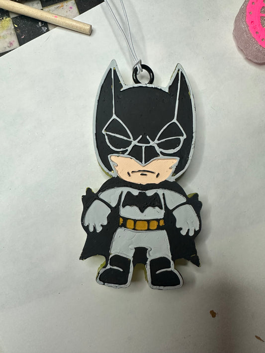 Bat man