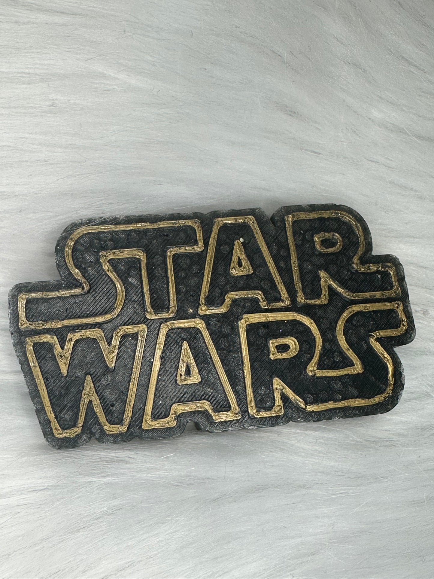 Star Wars Car Freshie