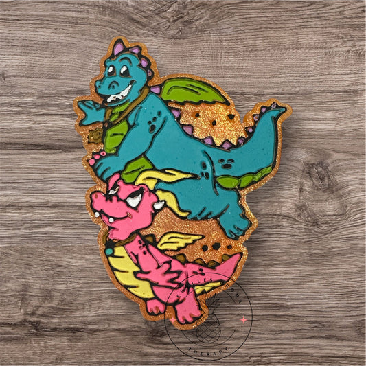 Dragon Tales