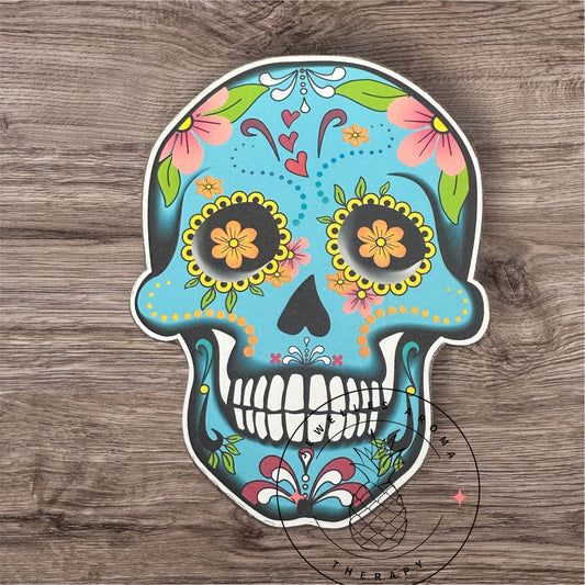 Sugar Skull