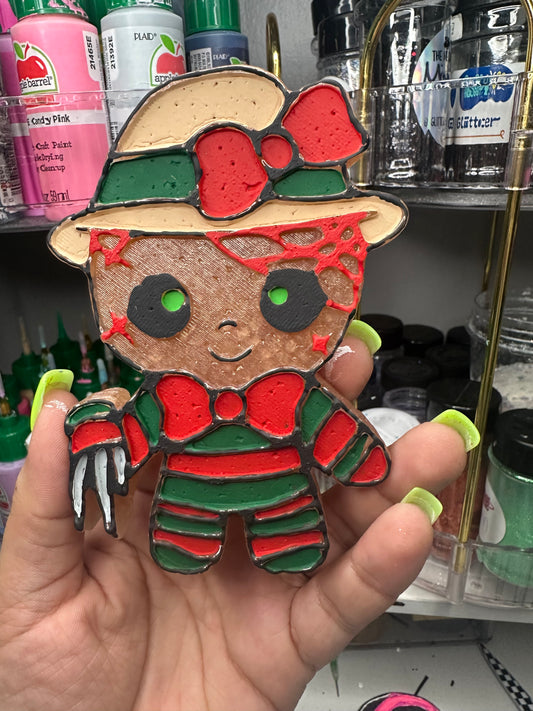 Freddy