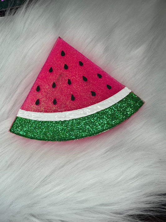 Watermelon Car Freshie