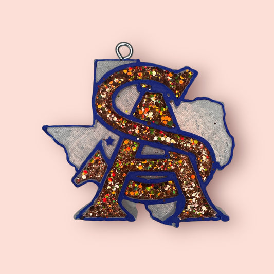 San Angelo central Bobcat Texas