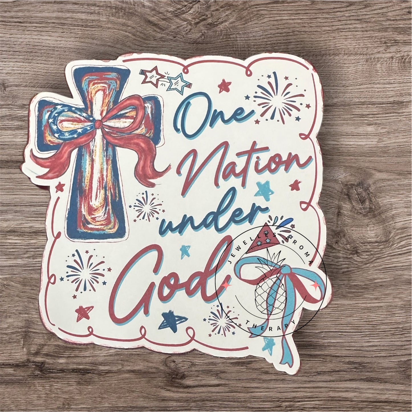 One Nation Under God