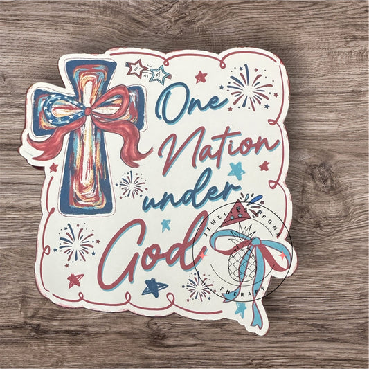 One Nation Under God