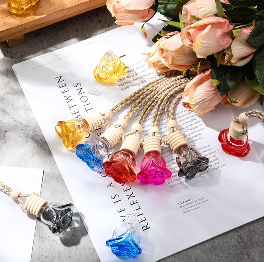 Rose Air Diffuser