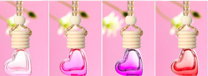 Heart Air Diffuser