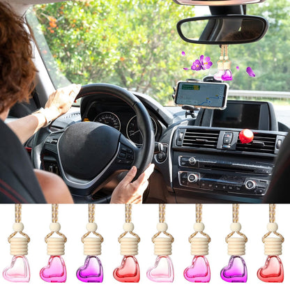 Heart Air Diffuser