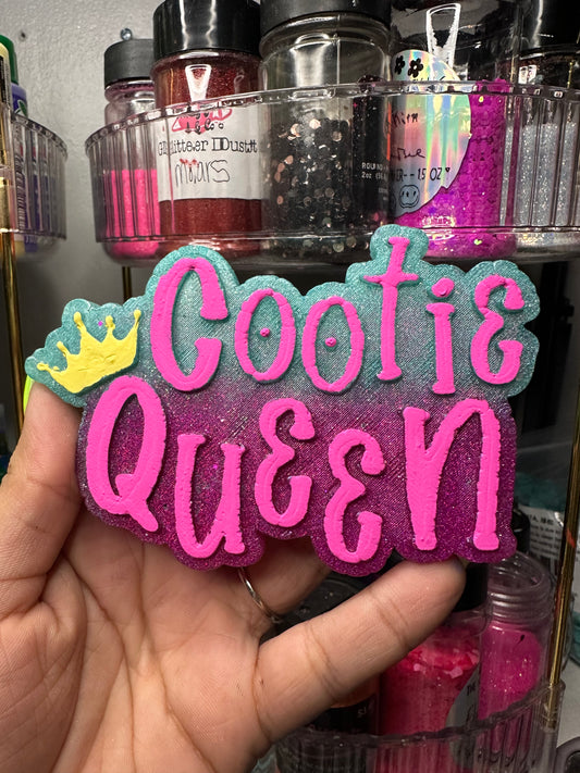 Cootie Queen