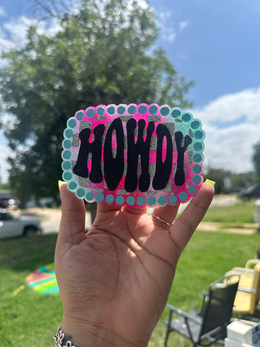 Howdy