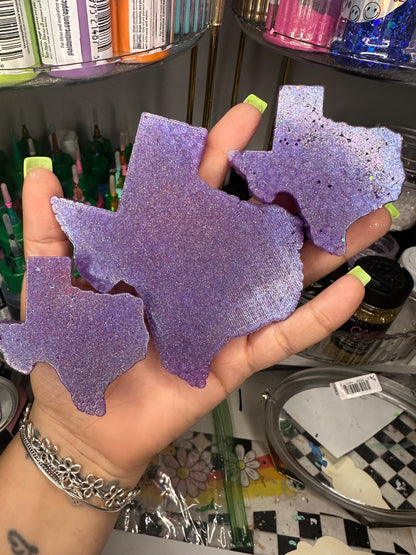 Texas set