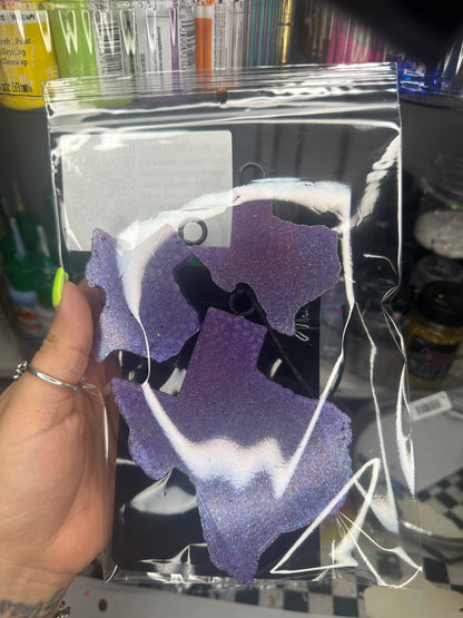 Texas set