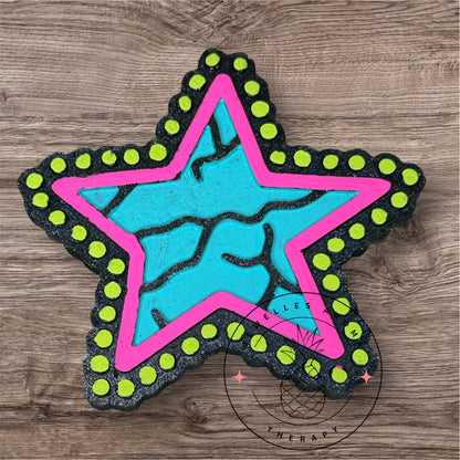 Star car Freshie