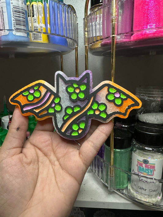 Groovy bat