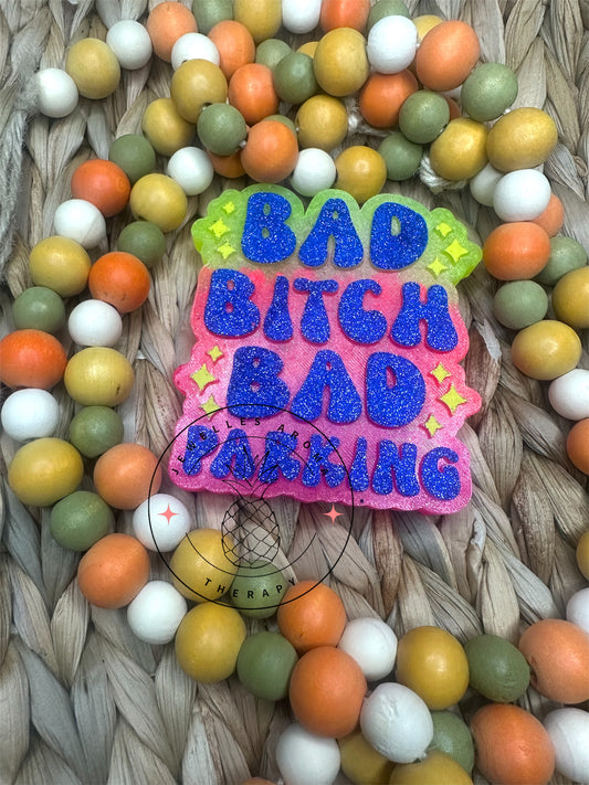 Bad Bitch Parking