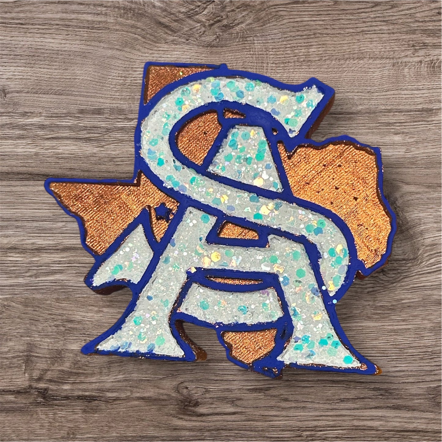 San Angelo central Bobcat Texas