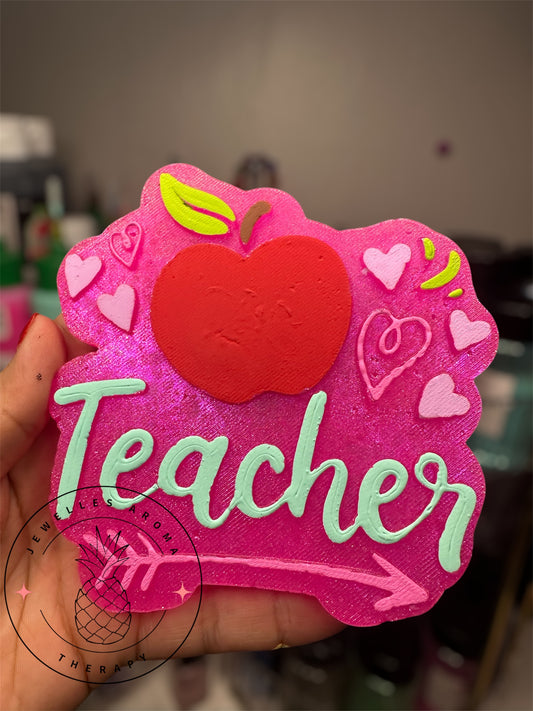 Teacher