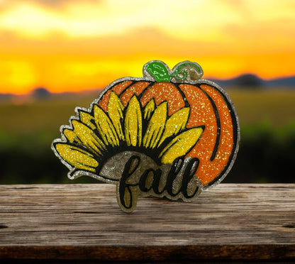 Fall Car Freshener