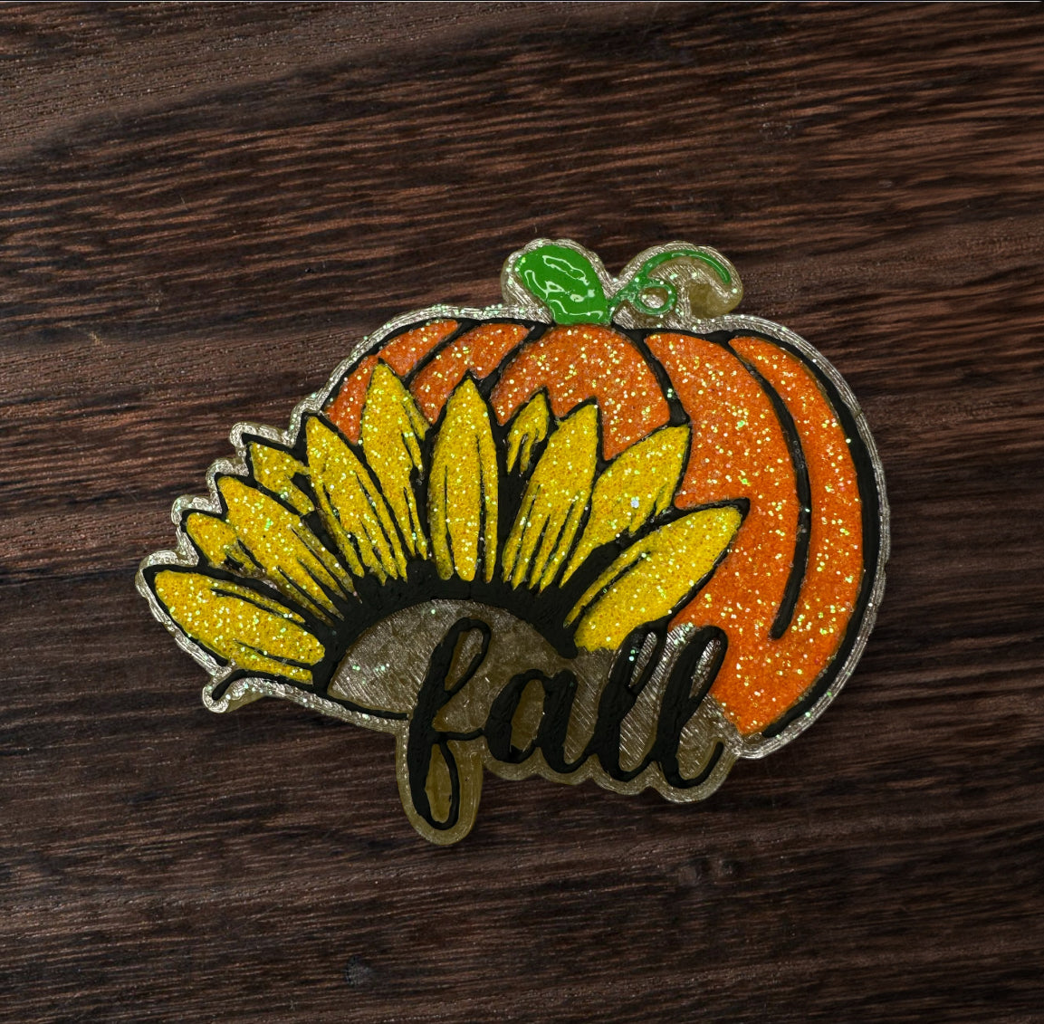 Fall Car Freshener