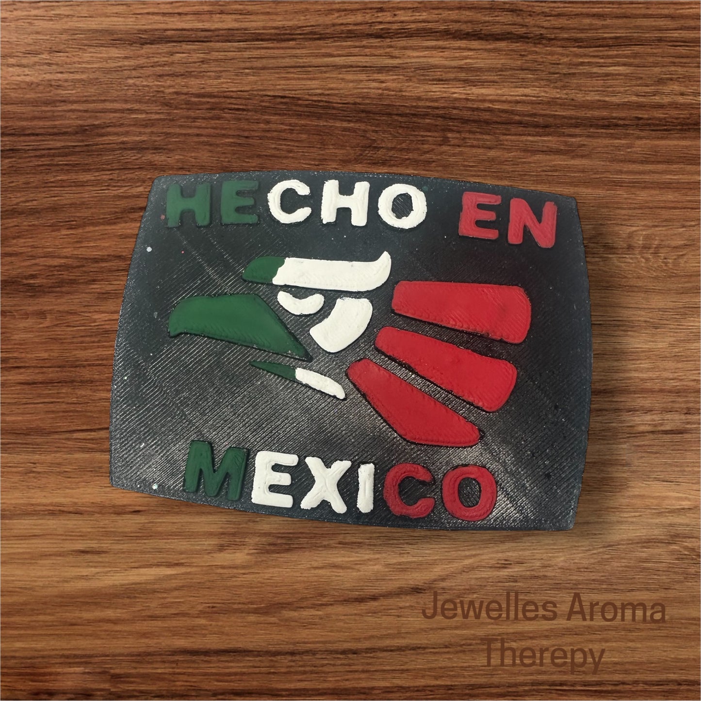 Hecho En Mexico