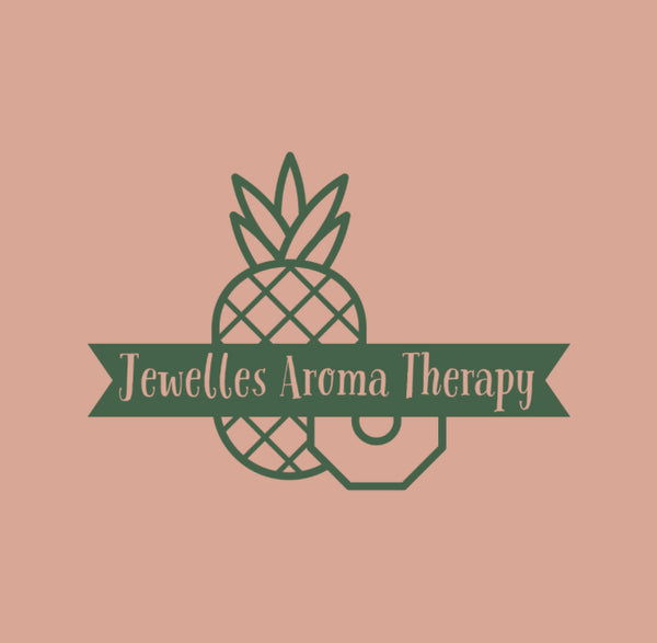 Jewelle's Aroma Therapy 